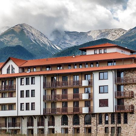 Grand Royale Apartment Complex & Spa Bansko Eksteriør bilde