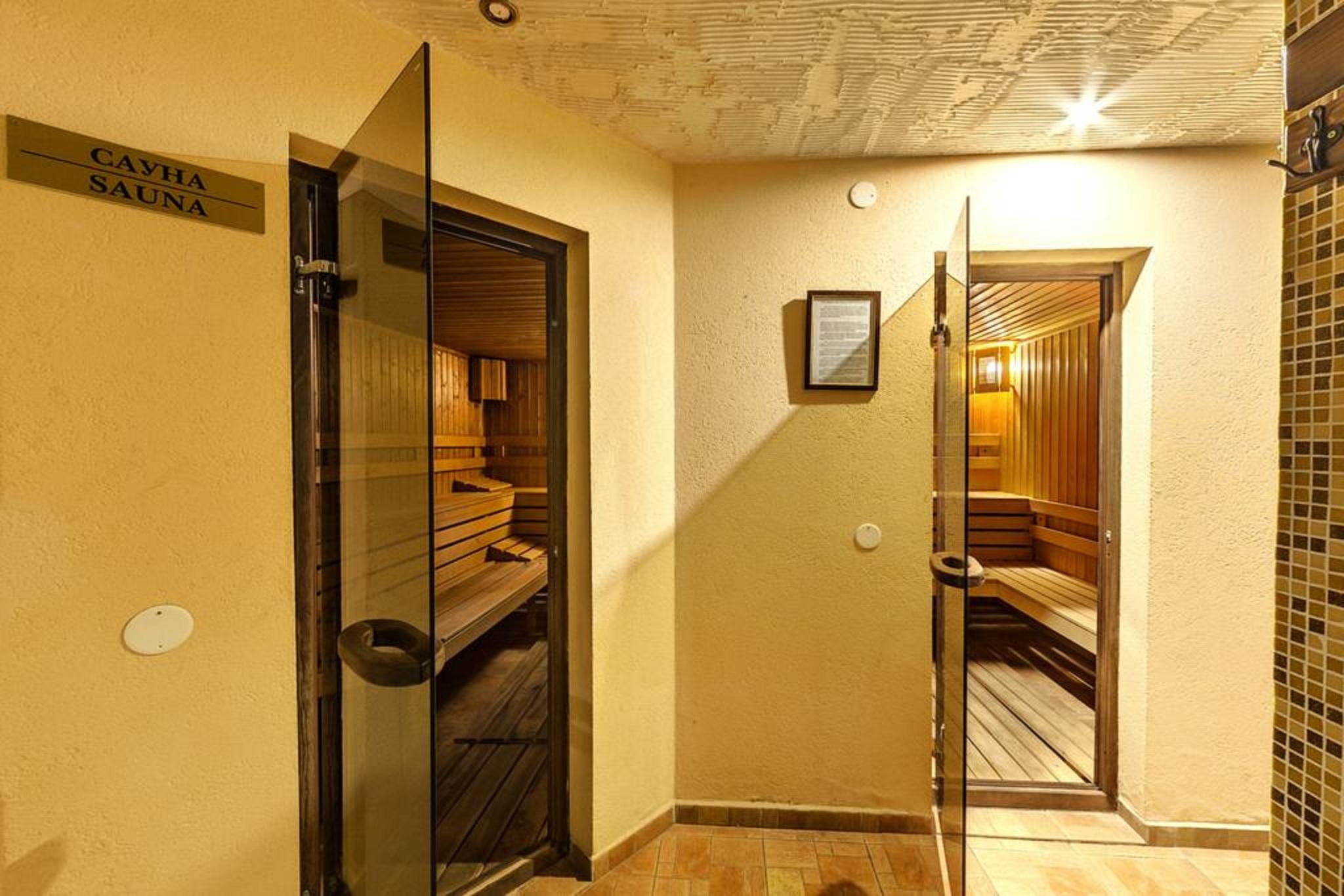 Grand Royale Apartment Complex & Spa Bansko Eksteriør bilde