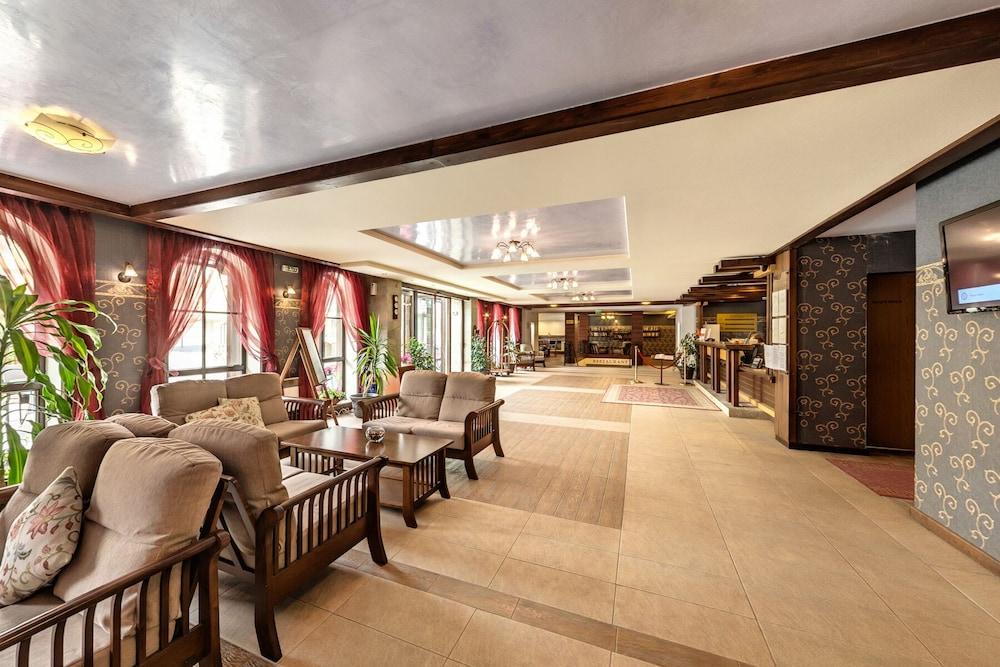 Grand Royale Apartment Complex & Spa Bansko Eksteriør bilde