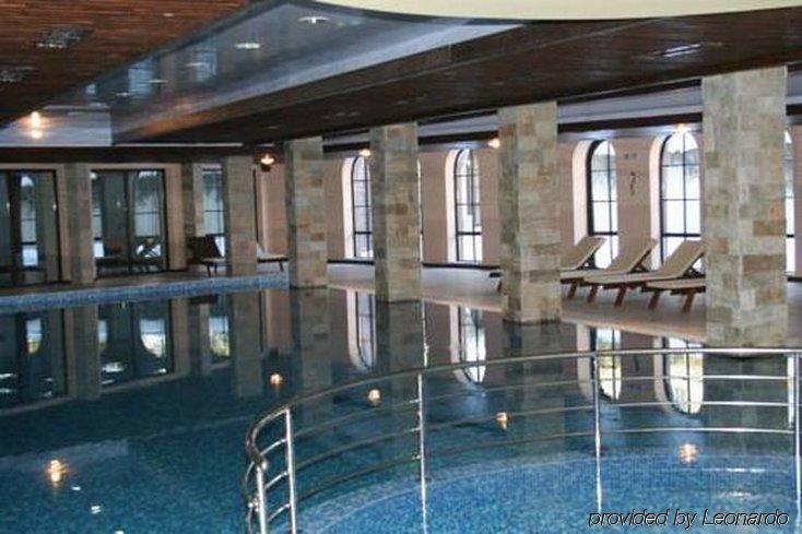 Grand Royale Apartment Complex & Spa Bansko Fasiliteter bilde