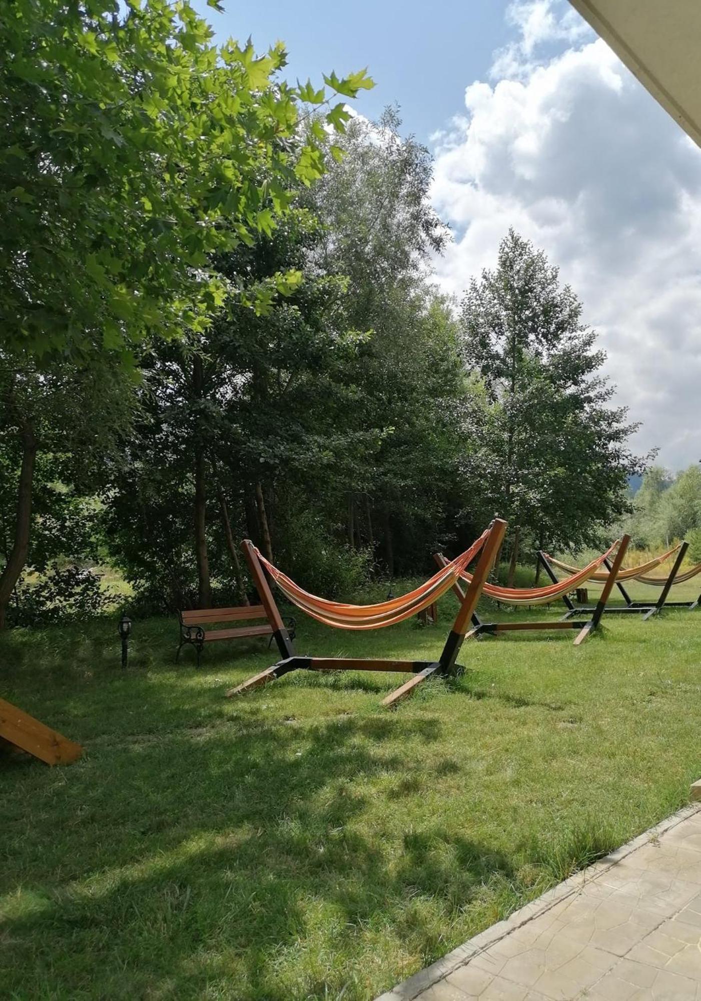 Grand Royale Apartment Complex & Spa Bansko Eksteriør bilde