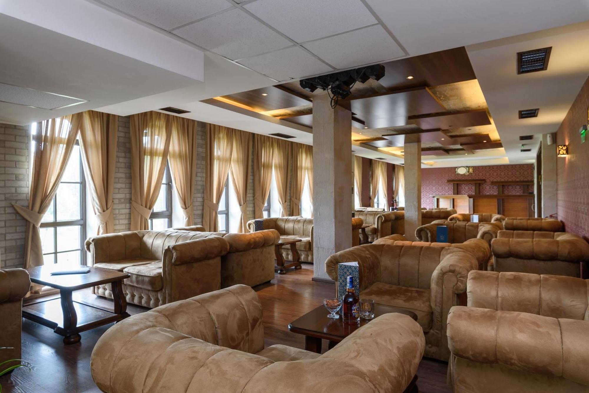 Grand Royale Apartment Complex & Spa Bansko Eksteriør bilde