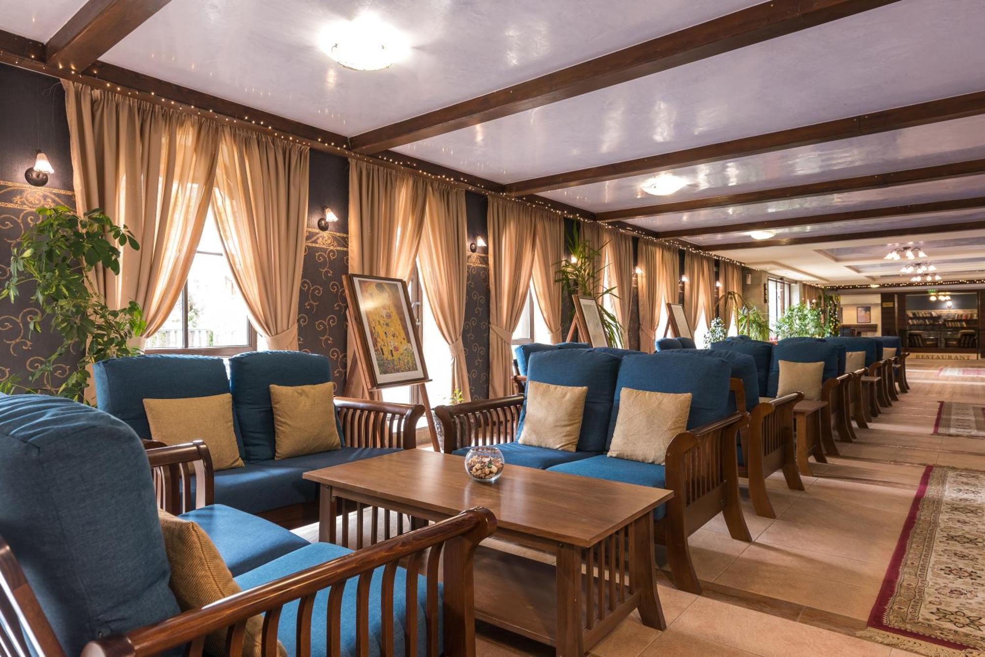 Grand Royale Apartment Complex & Spa Bansko Eksteriør bilde