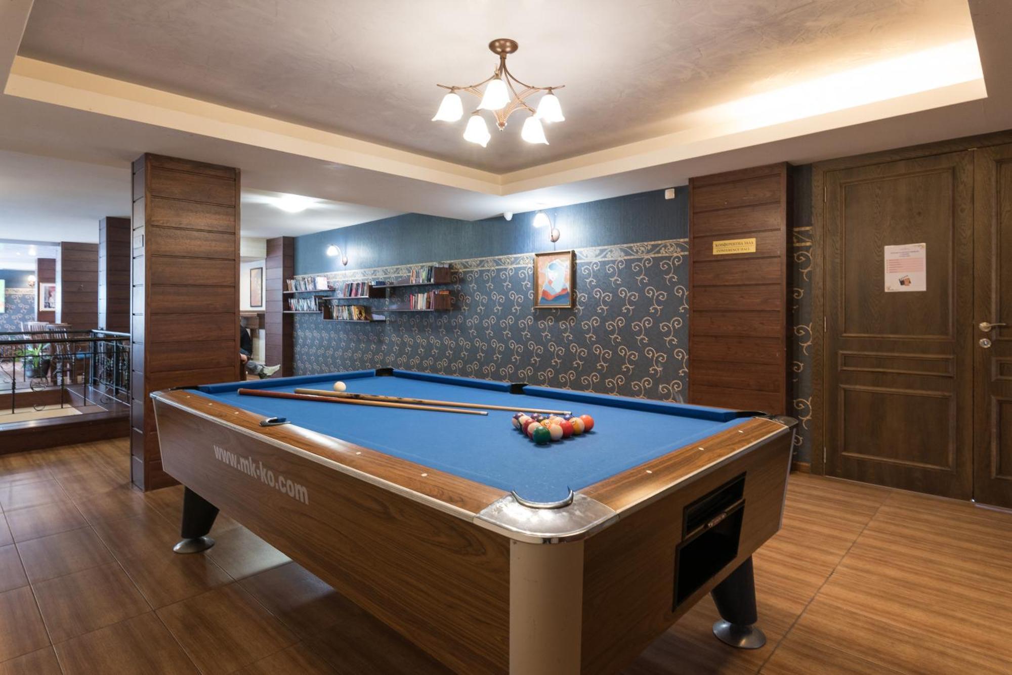 Grand Royale Apartment Complex & Spa Bansko Eksteriør bilde