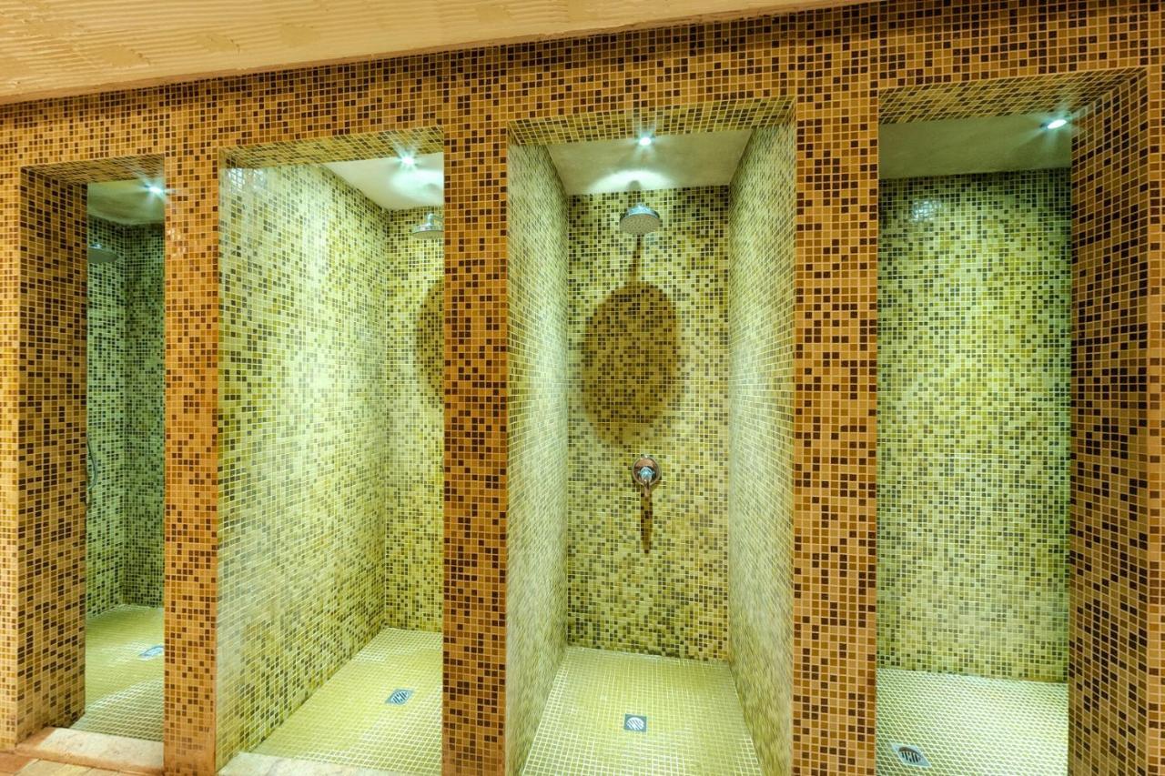 Grand Royale Apartment Complex & Spa Bansko Eksteriør bilde